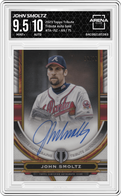 John Smoltz