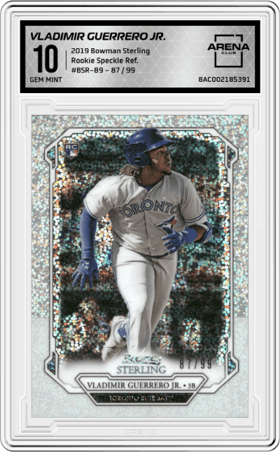  Vladimir Guerrero Jr.