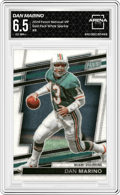 Dan Marino
