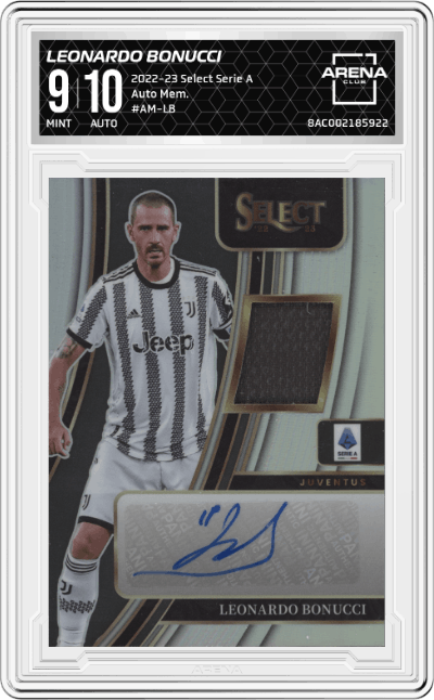 Leonardo Bonucci