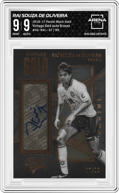 Rai Souza De Oliveira