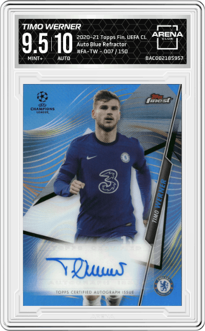 Timo Werner