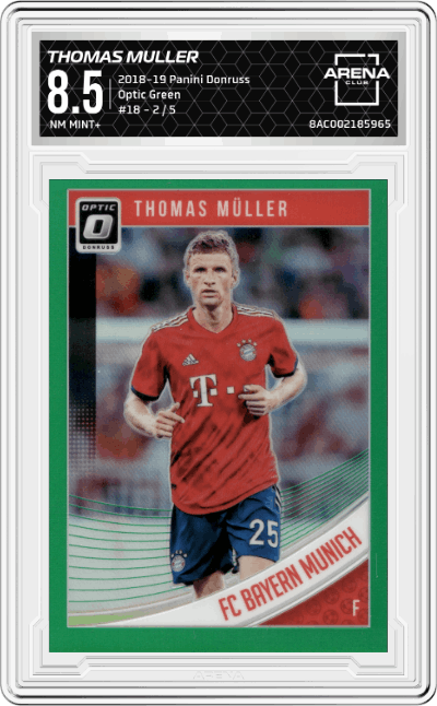 Thomas Muller