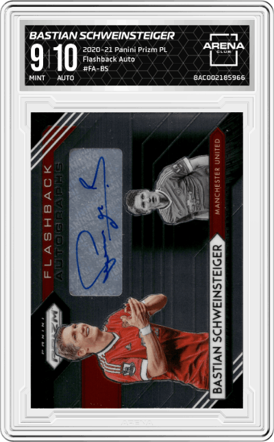 Bastian Schweinsteiger