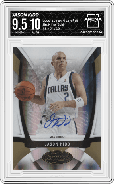 Jason Kidd 