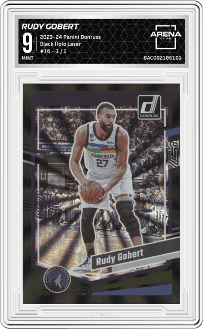 Rudy Gobert