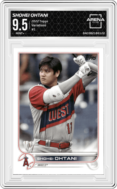 Shohei Ohtani