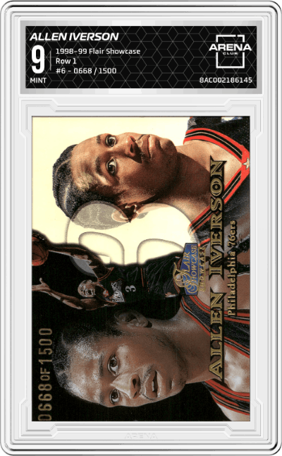 Allen Iverson