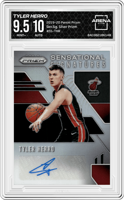 Tyler Herro