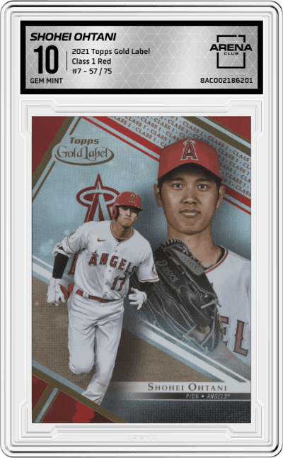 Shohei Ohtani