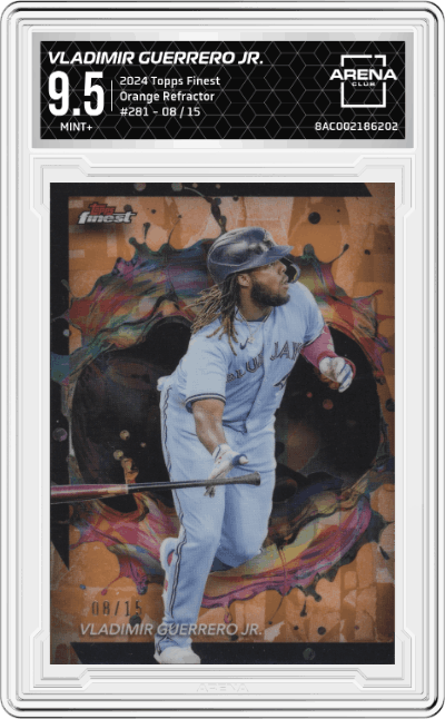 Vladimir Guerrero Jr.