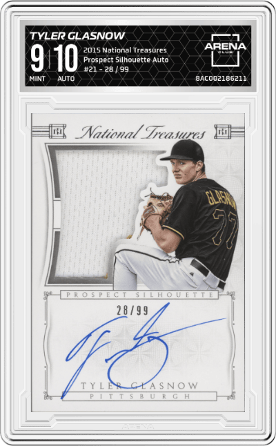 Tyler Glasnow