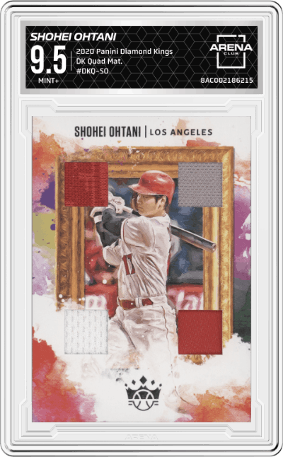 Shohei Ohtani