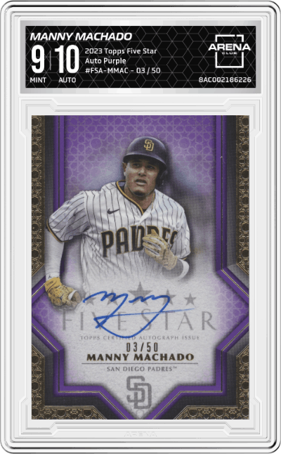 Manny Machado
