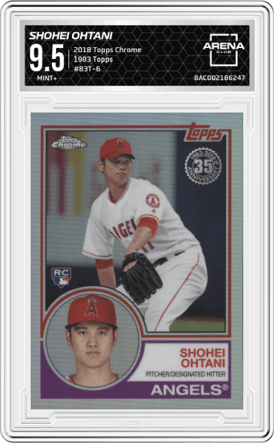Shohei Ohtani