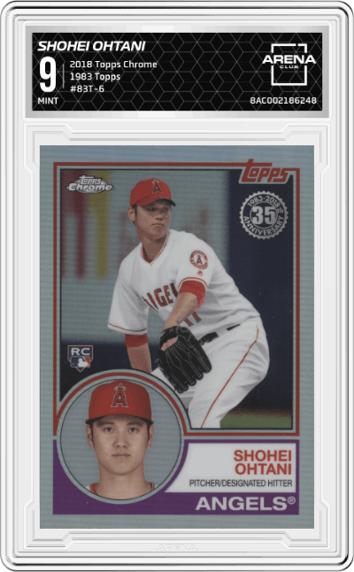 Shohei Ohtani