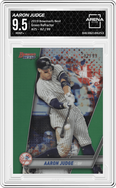 Aaron Judge