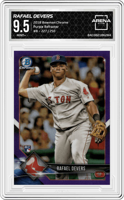 Rafael Devers