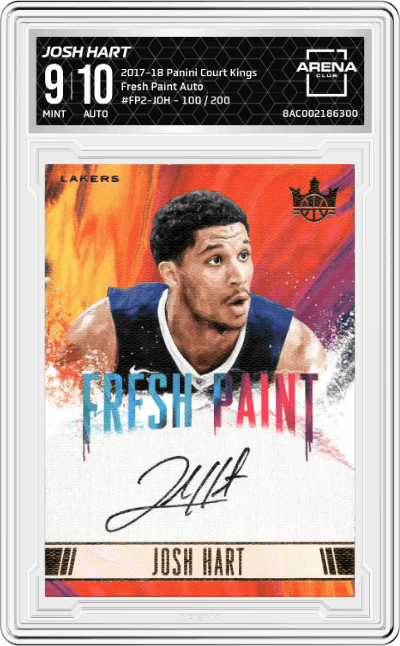 Josh Hart
