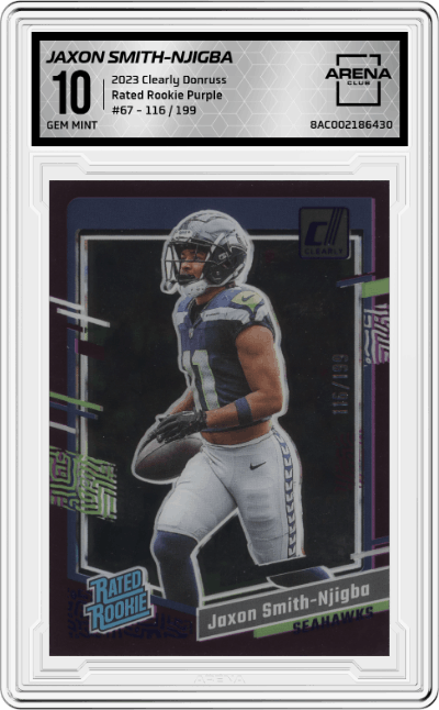 Jaxon Smith-Njigba