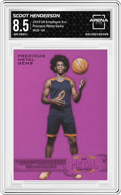 Scoot Henderson