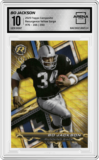 Bo Jackson