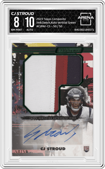 CJ Stroud