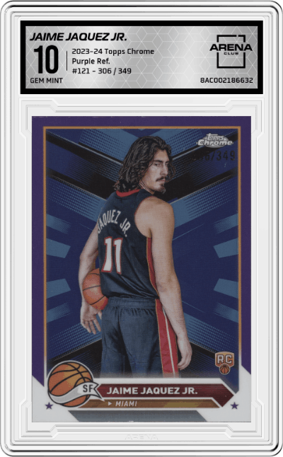 Jaime Jaquez Jr.