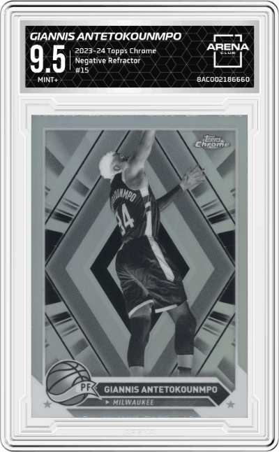 Giannis Antetokounmpo