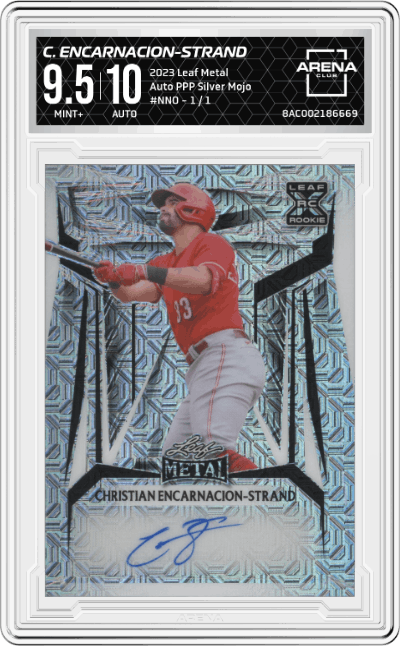 Christian Encarnacion-Strand