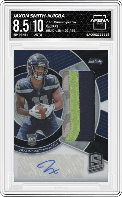 Jaxon Smith-Njigba