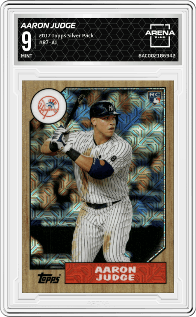 Aaron Judge