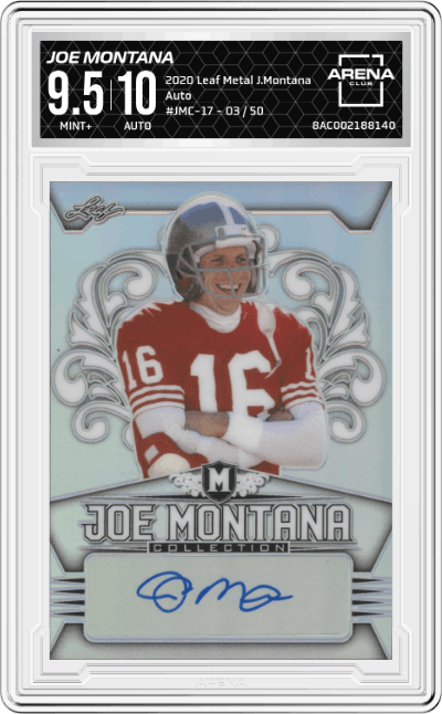 Joe Montana