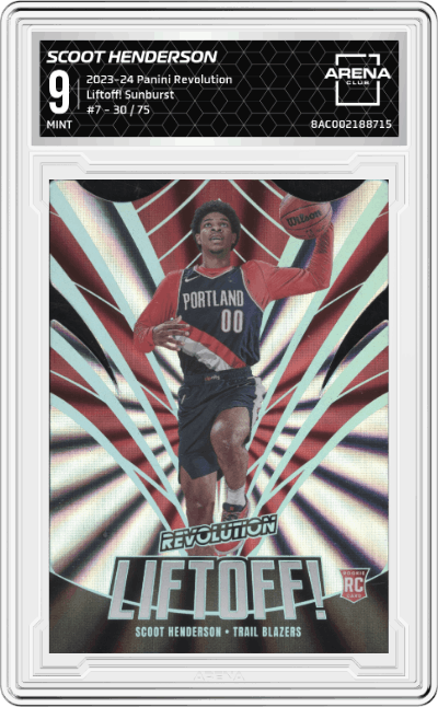 Scoot Henderson