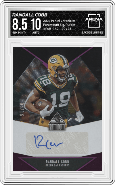 Randall Cobb