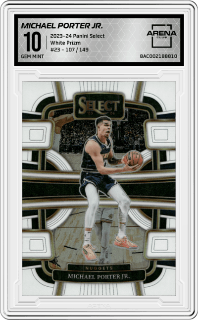 Michael Porter Jr.