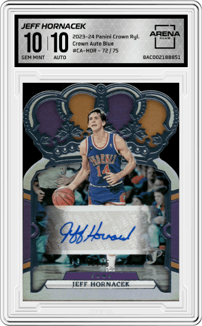 Jeff Hornacek