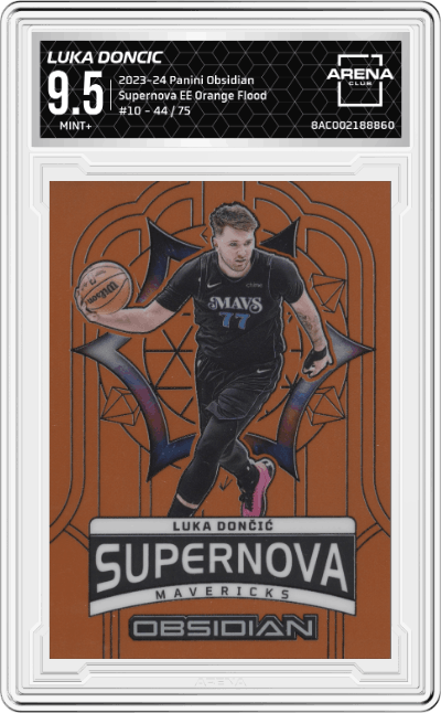 Luka Doncic