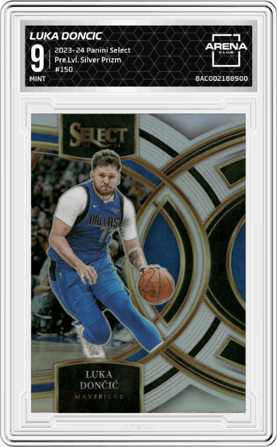 Luka Doncic