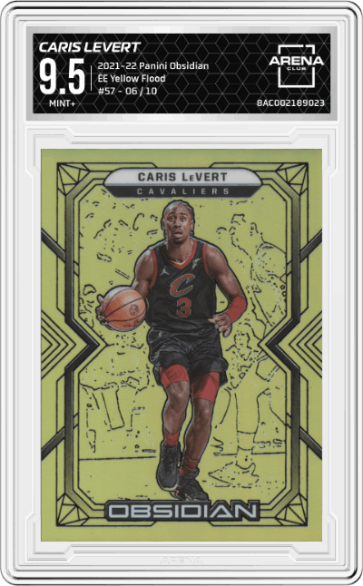 Caris Levert