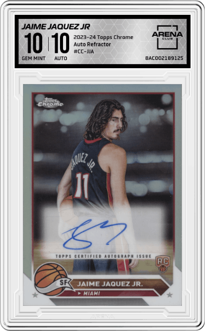 Jaime Jaquez Jr.
