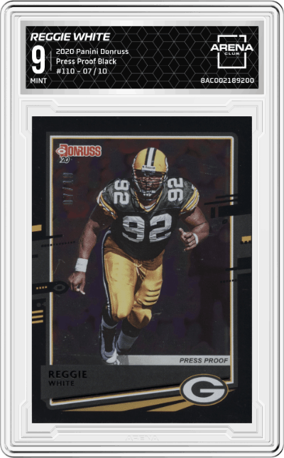 Reggie White