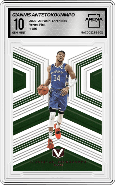 Giannis Antetokounmpo