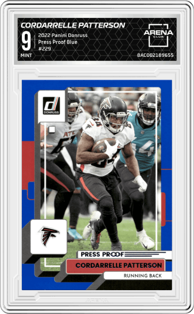 Cordarrelle Patterson