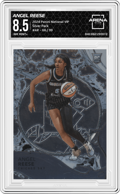 Angel Reese