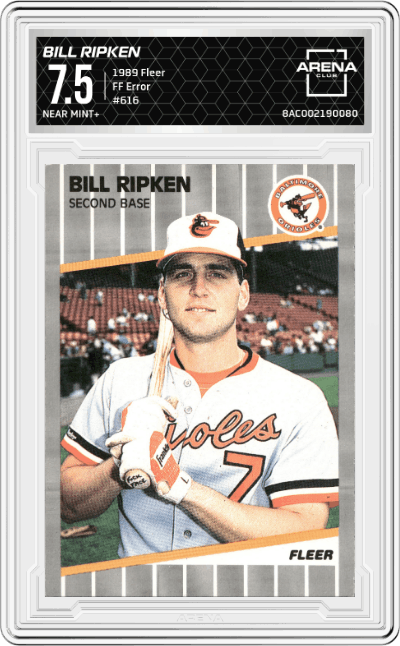 Bill Ripken