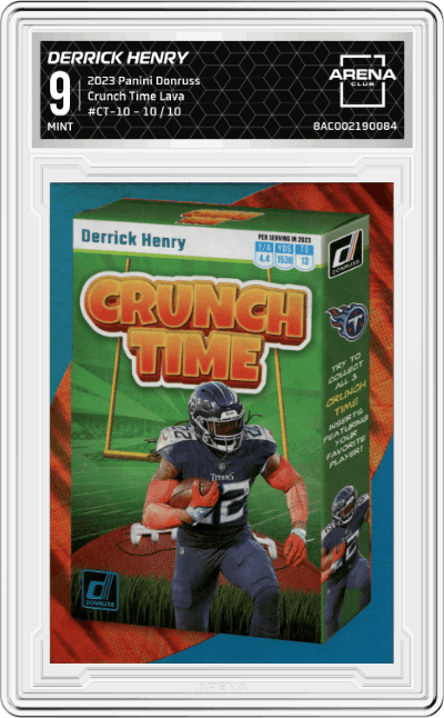 Derrick Henry