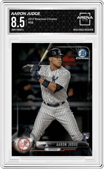 Aaron Judge