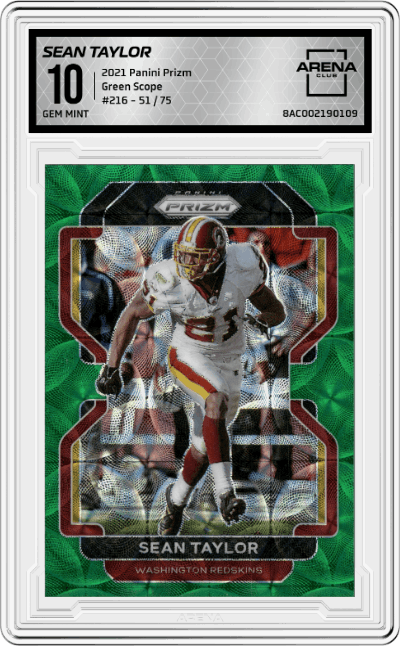 Sean Taylor