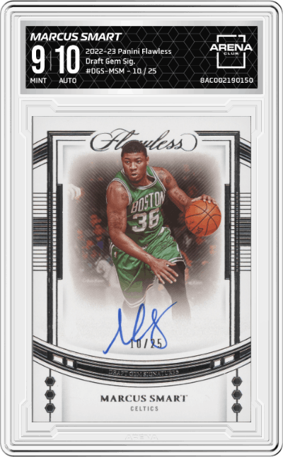 Marcus Smart